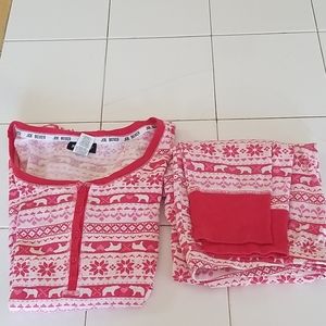 🎁Joe Boxer pajamas🎁